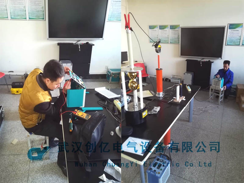 為山東大學(xué)售后調(diào)試，備受好評